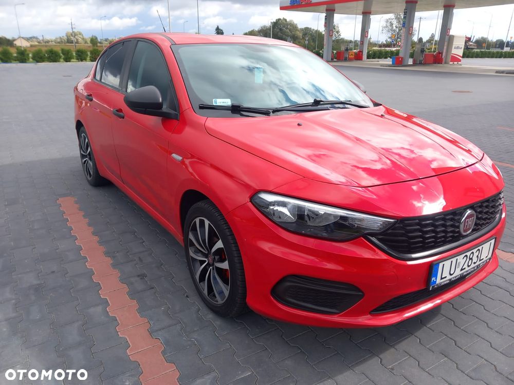 Fiat Tipo 1.4 16v Street - 4