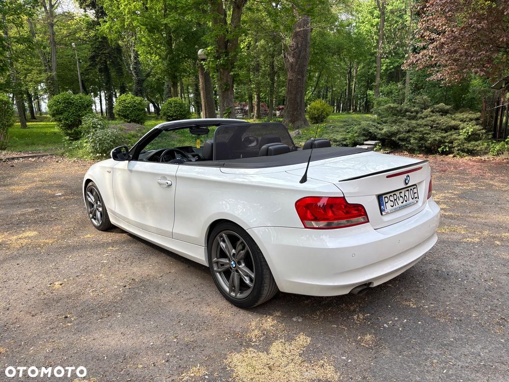 BMW Seria 1 118d - 15