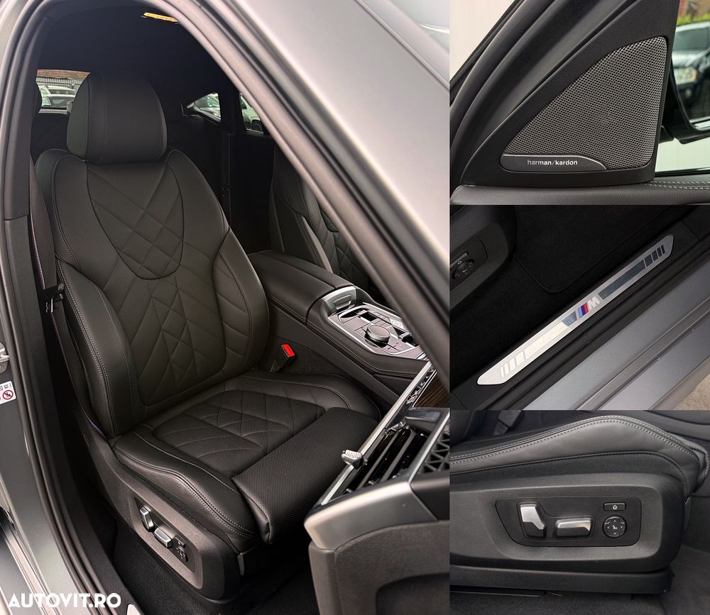 BMW X6 xDrive30d AT MHEV - 25