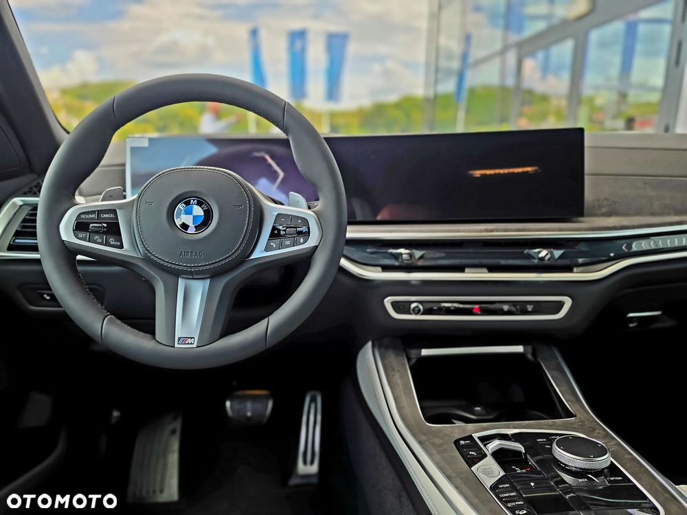 BMW X5 xDrive30d mHEV sport - 31