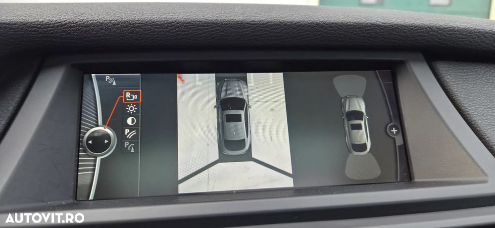 BMW X6 xDrive40d - 21