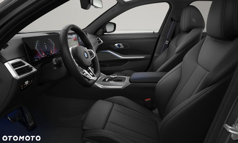 BMW Seria 3 320i xDrive - 12