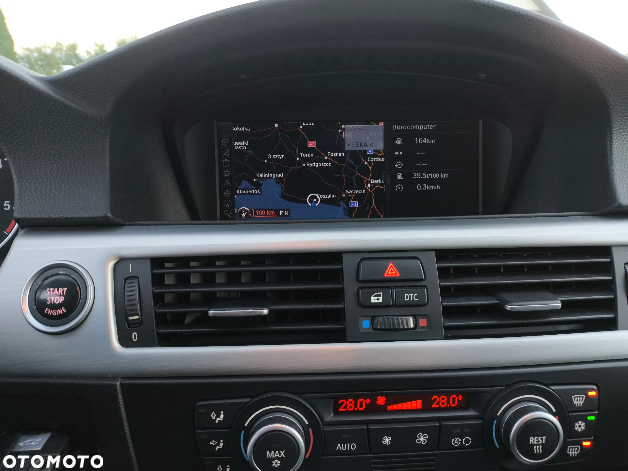 BMW Seria 3 320d xDrive DPF Touring - 21