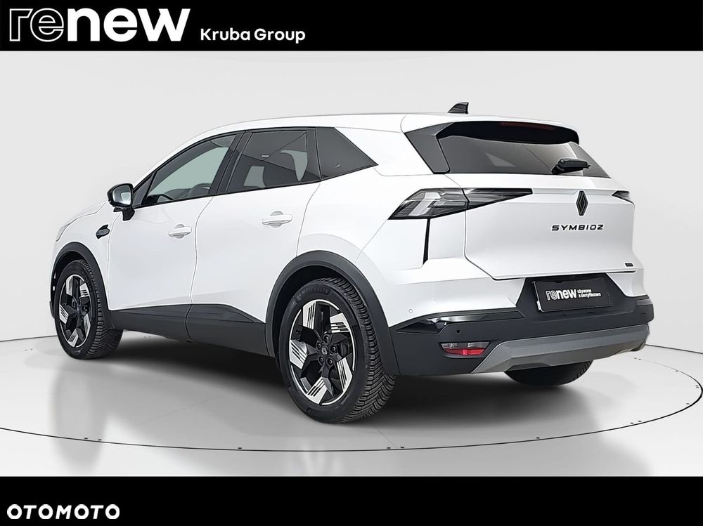 Renault Symbioz 1.8 E-Tech Full Hybrid 160 Esprit Alpine - 7