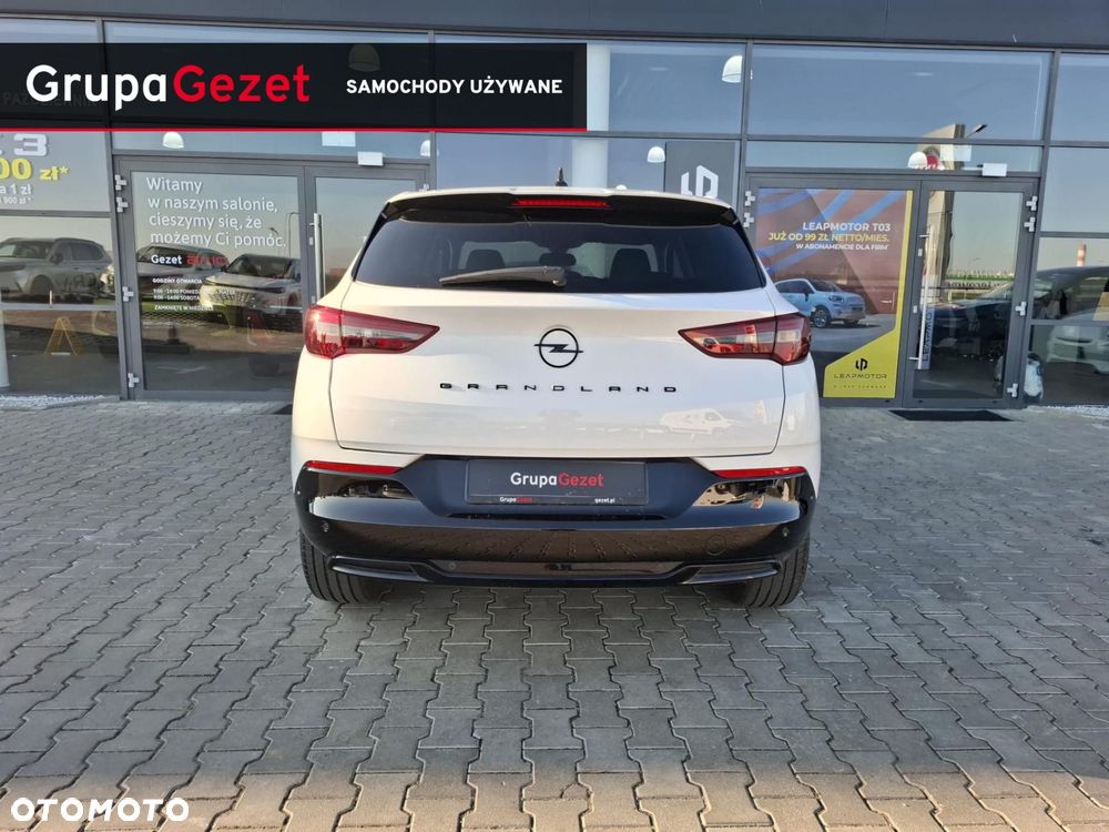 Opel Grandland - 7
