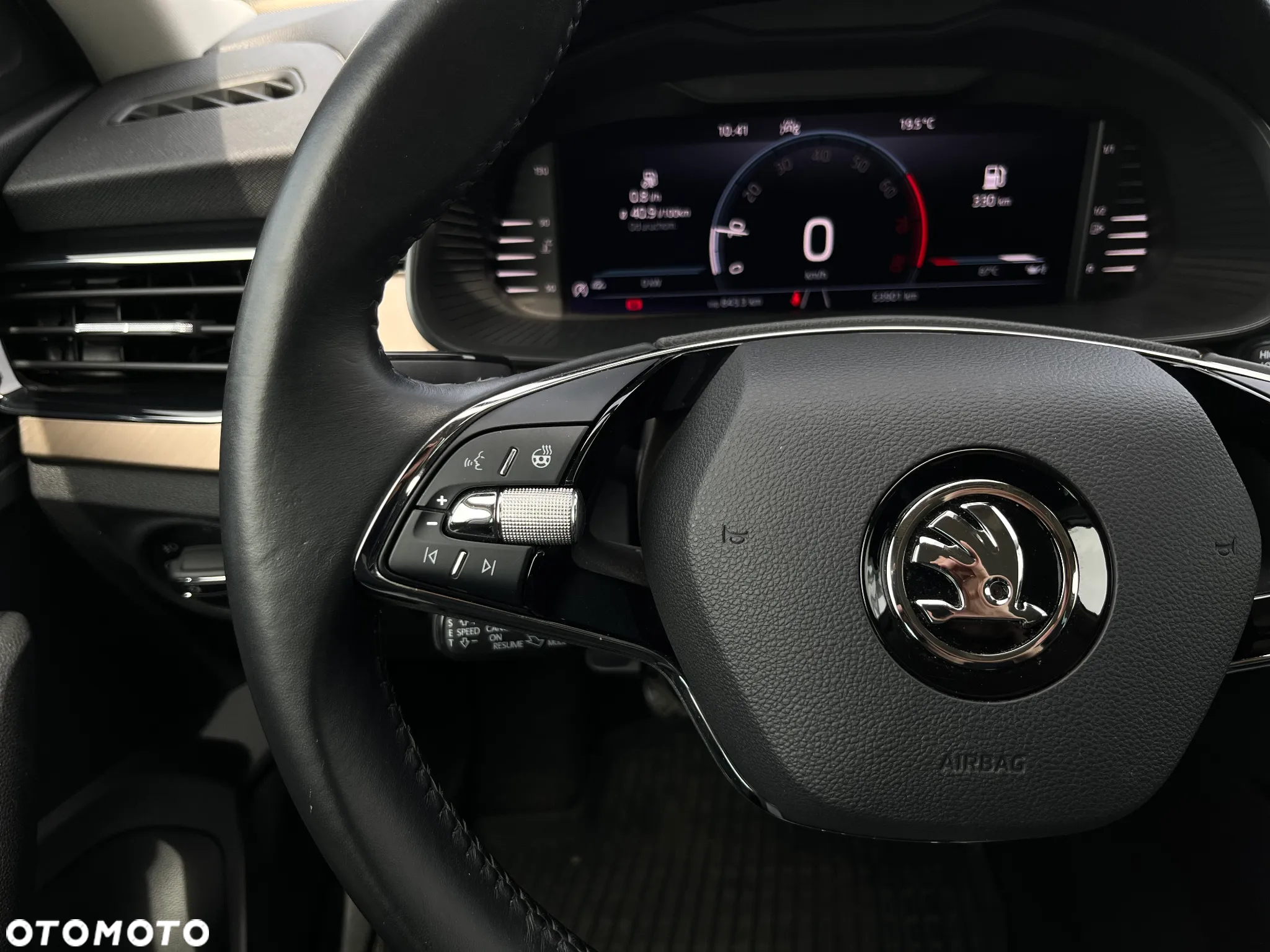 Skoda Scala 1.0 TSI Style - 19