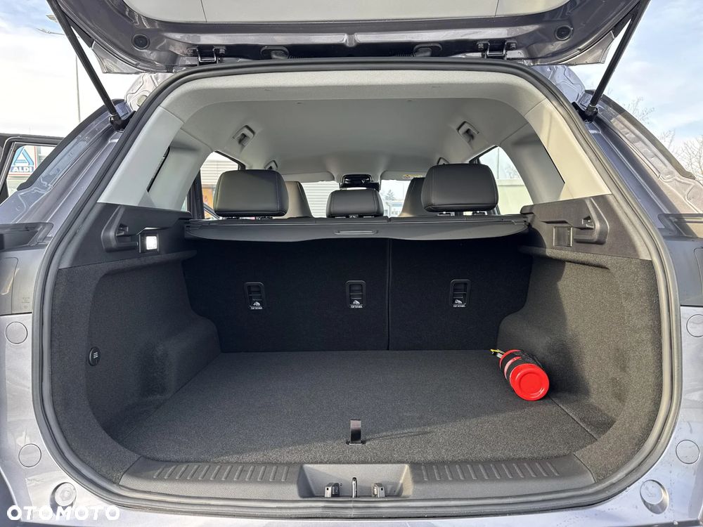 Chery Tiggo 7 1.6 T-GDI Comfort DCT - 18