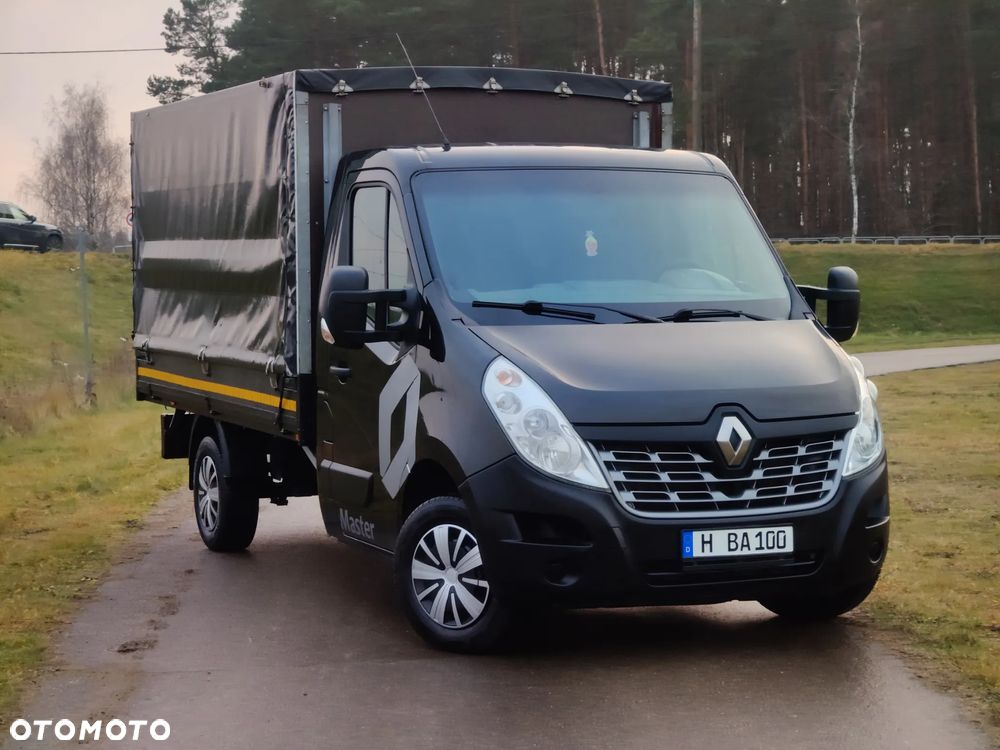 Renault Master - 21