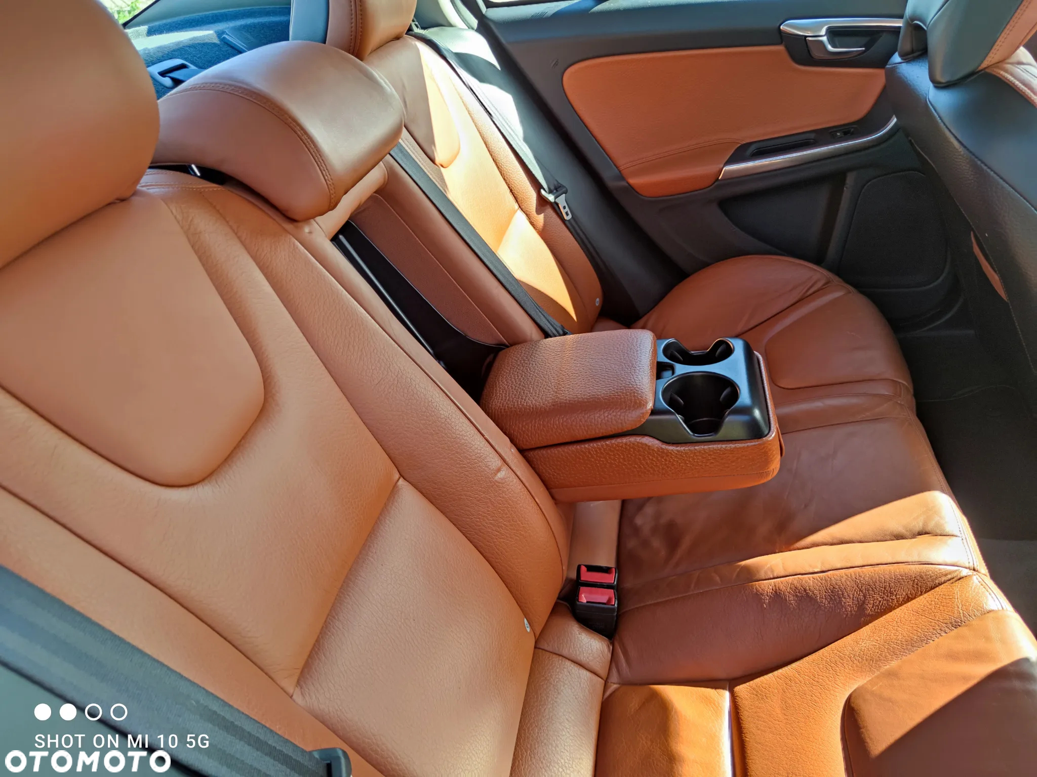 Volvo S60 D2 Momentum - 14