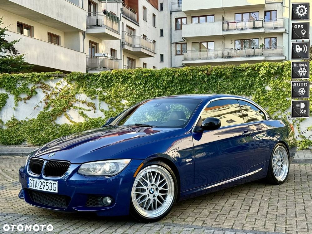 BMW Seria 3 - 2