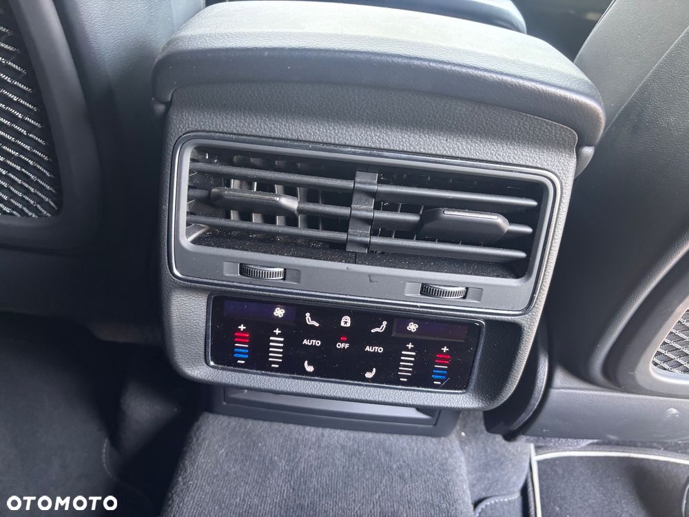 Audi SQ7 TFSI Quattro Tiptronic - 25