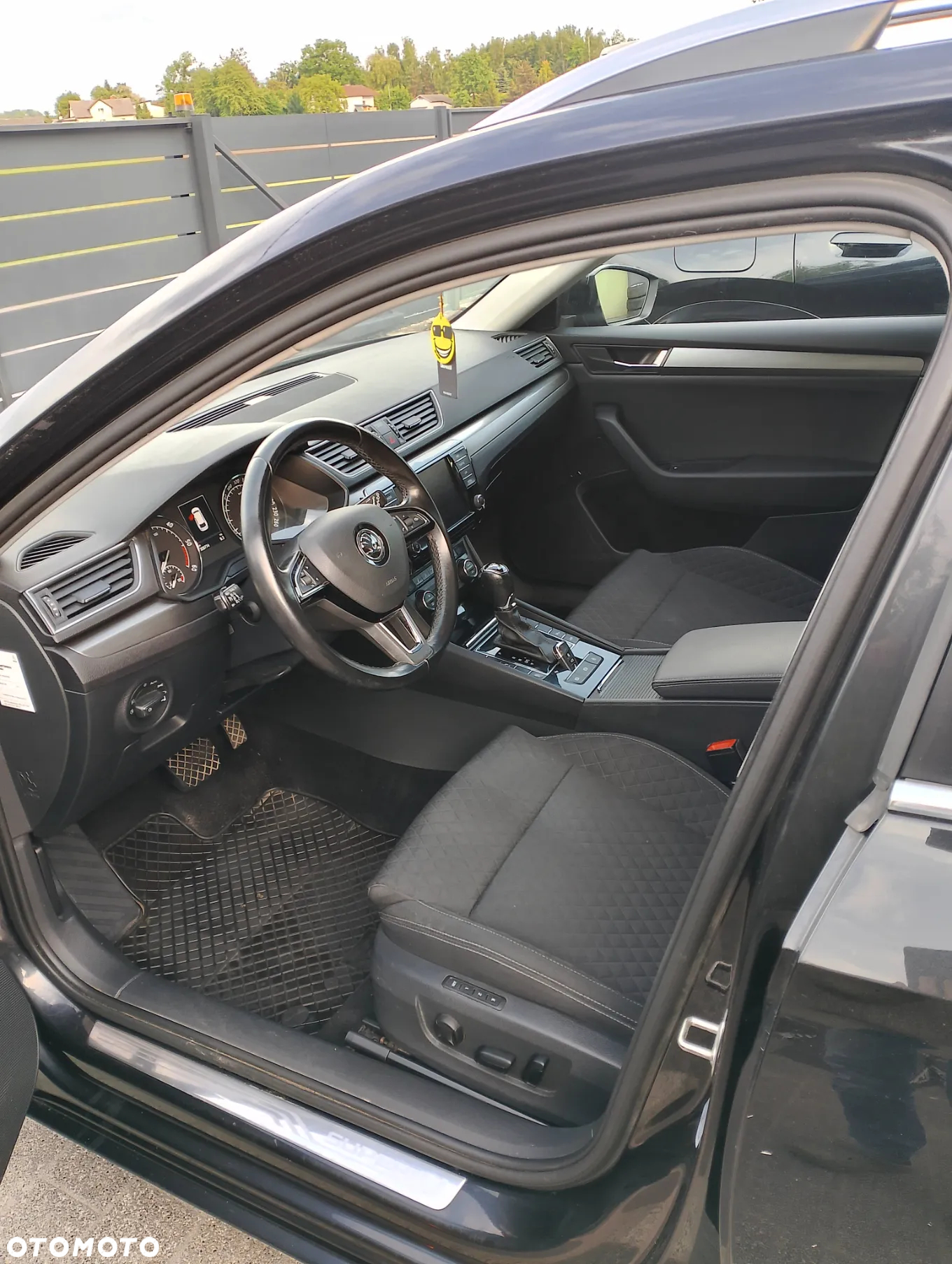 Skoda Superb 2.0 TDI 4x4 Ambition DSG - 7