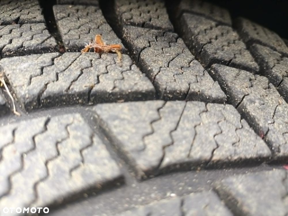 Koła felgi alufelgi opony zimowe BMW E60 E61 7,5jx17 225/50/17 styling 138 Bridgestone - 3