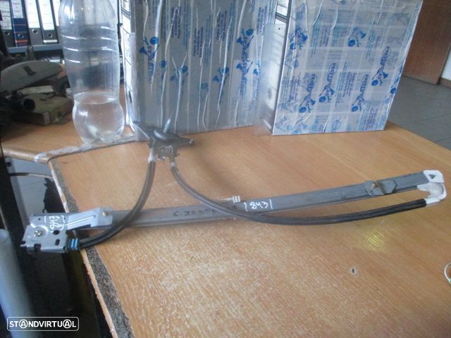 Elevador Manual 111387 AVG CITROEN JUMPY 2004 1.9D 70CV FE - 1