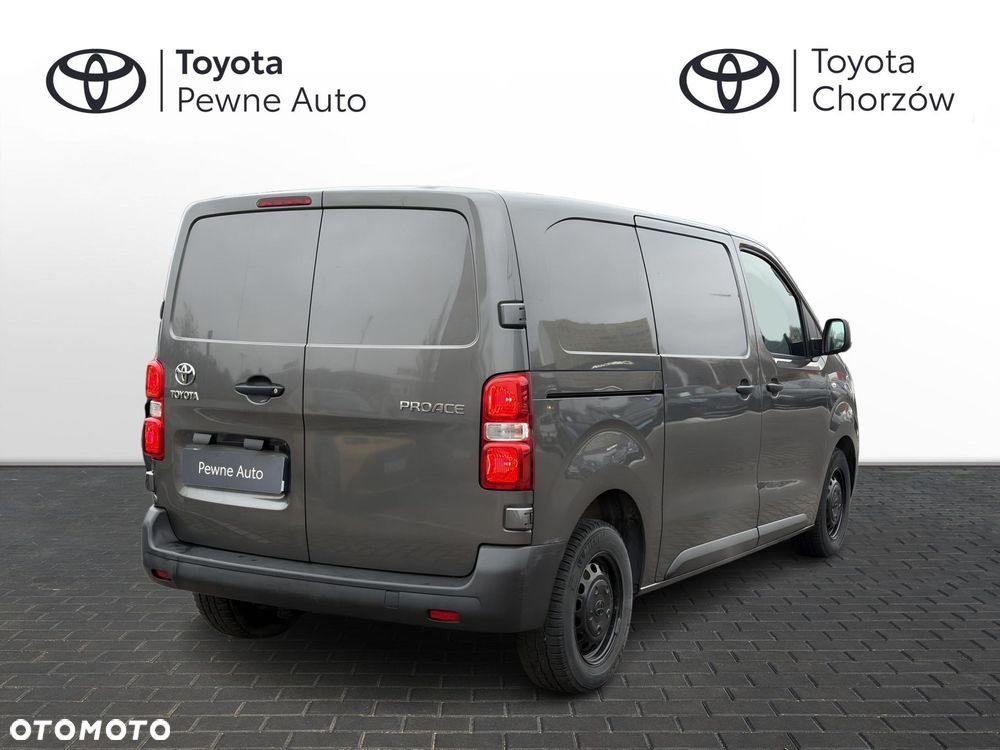 Toyota PROACE - 5