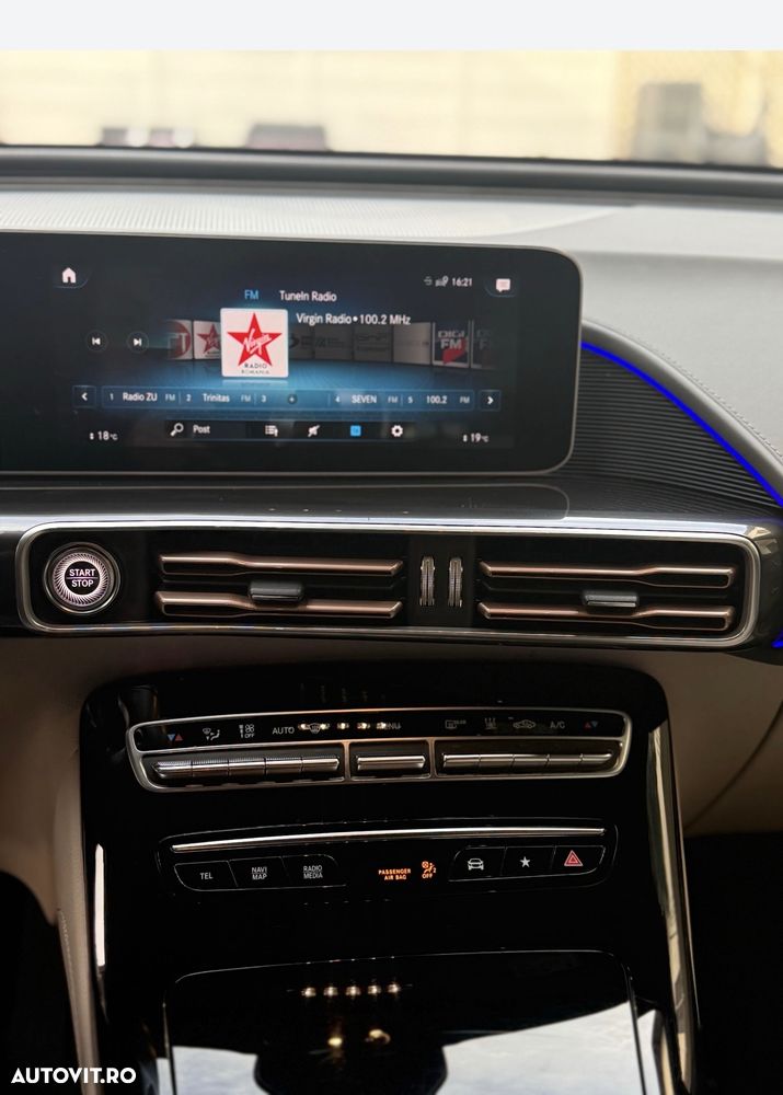 Mercedes-Benz EQC 400 4MATIC - 6