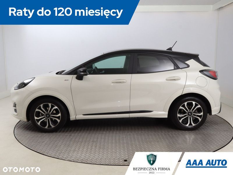 Ford Puma - 4