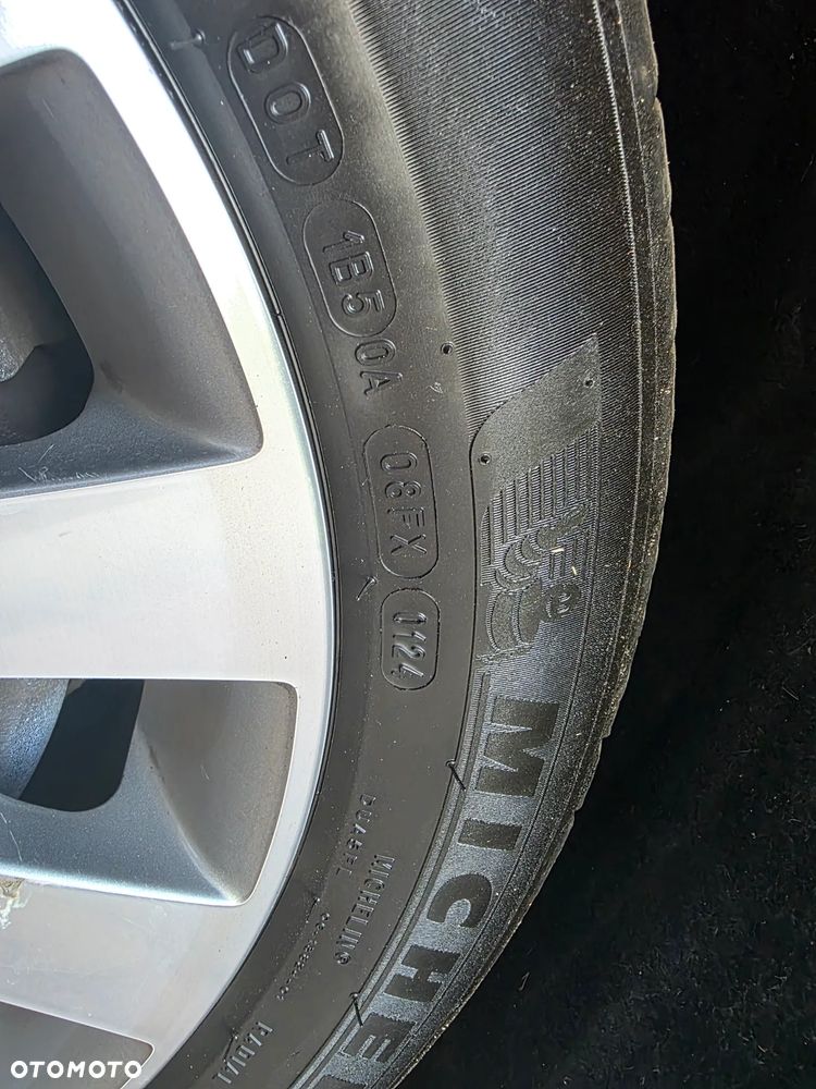 Volvo S80 D5 AWD Summum - 10
