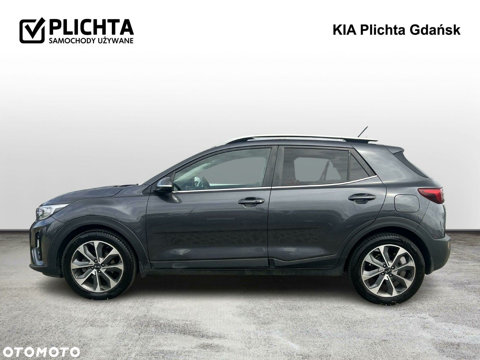 Kia Stonic - 2
