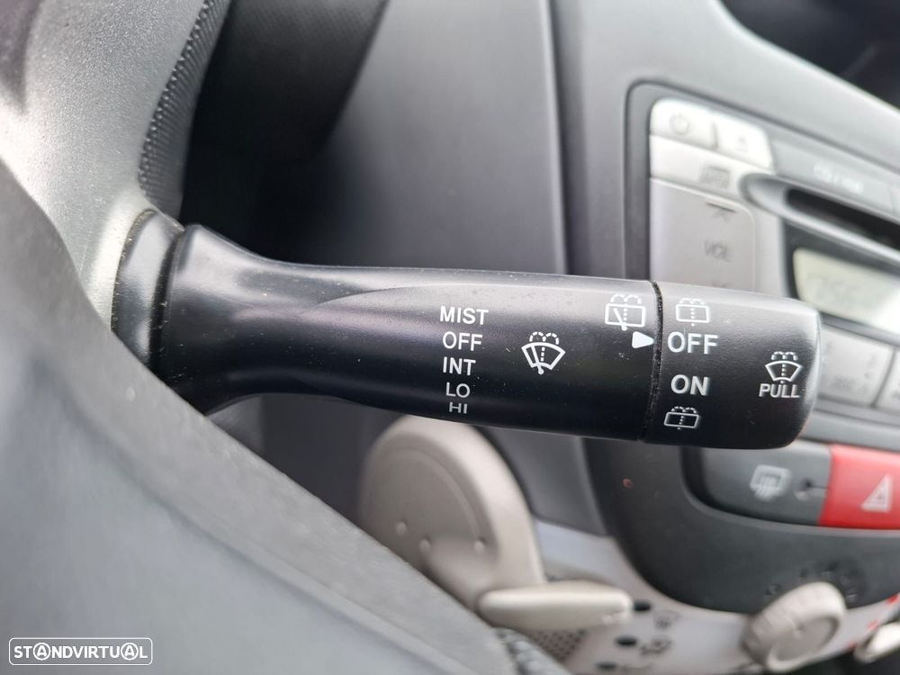 Toyota Aygo 1.0 - 28