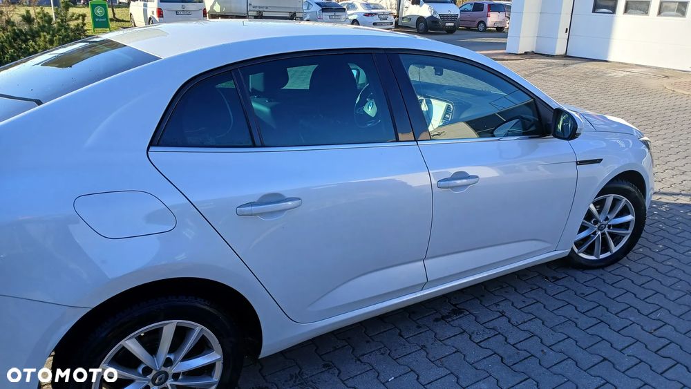 Renault Megane 1.3 TCe FAP Winter Edition - 6