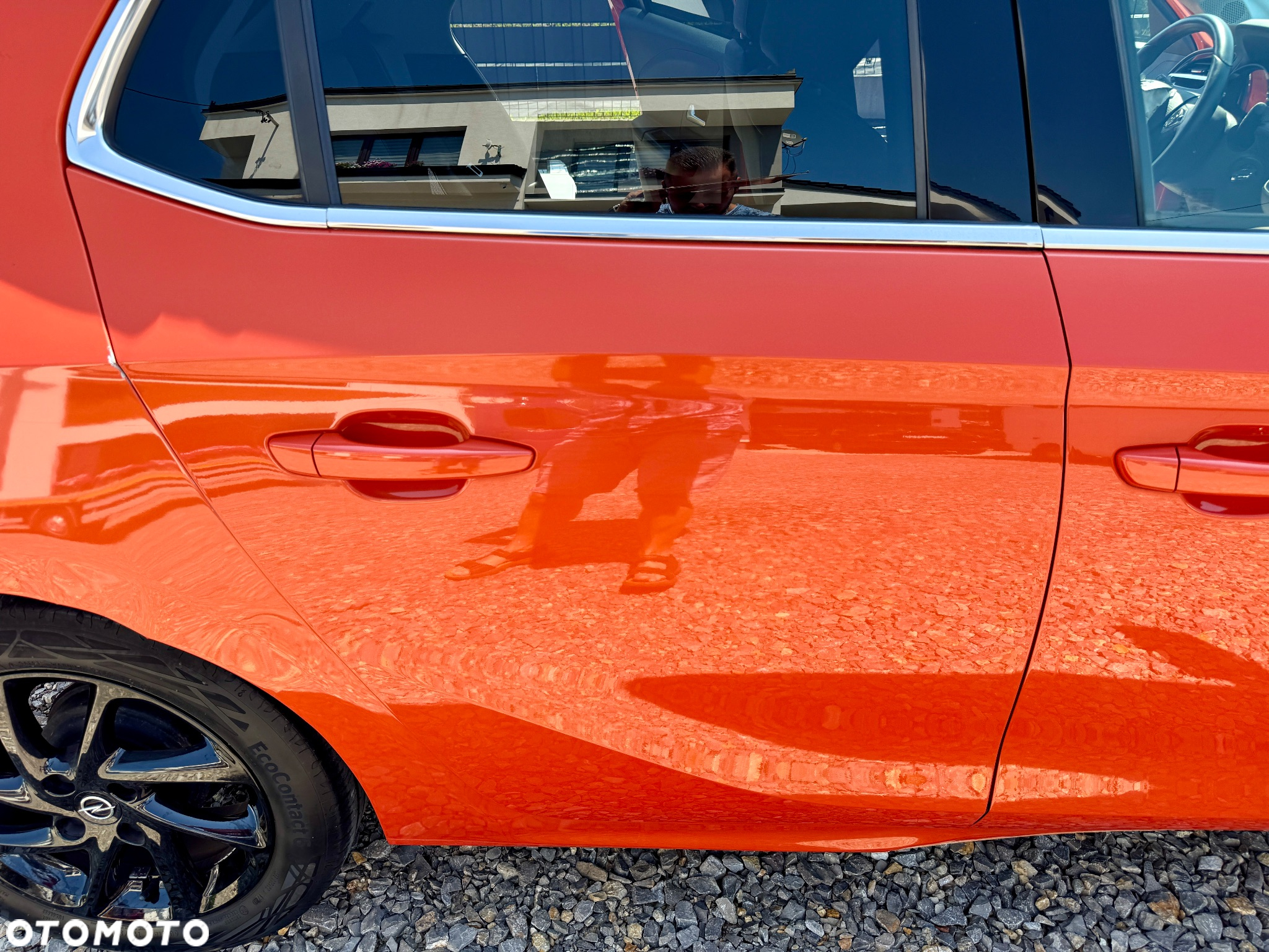 Opel Corsa - 11