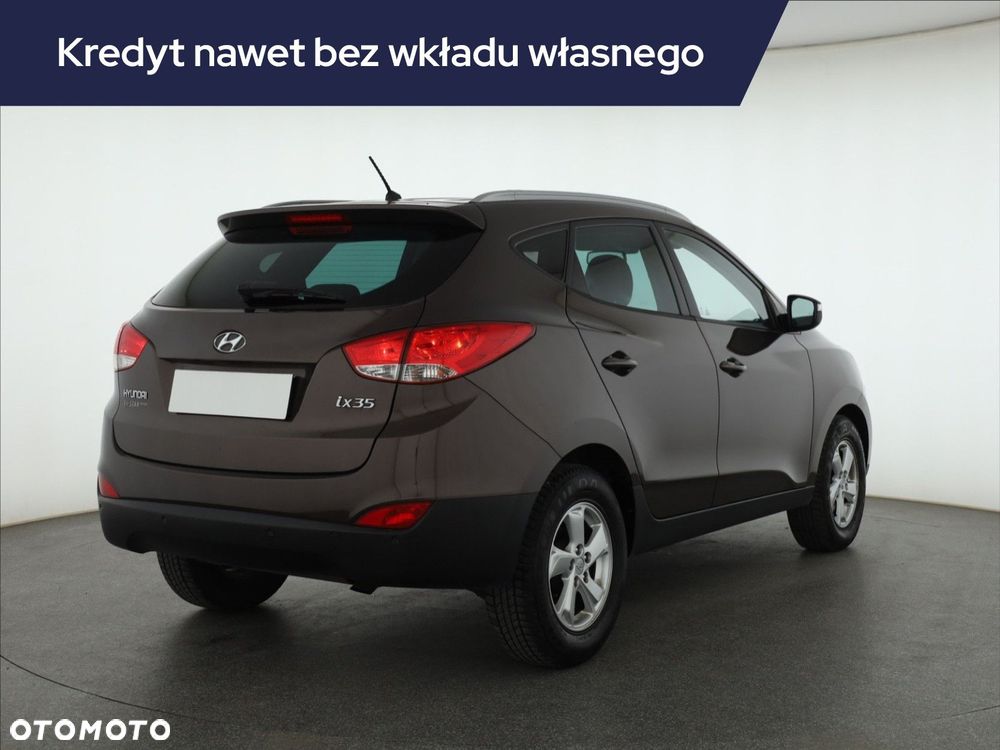 Hyundai ix35 - 7