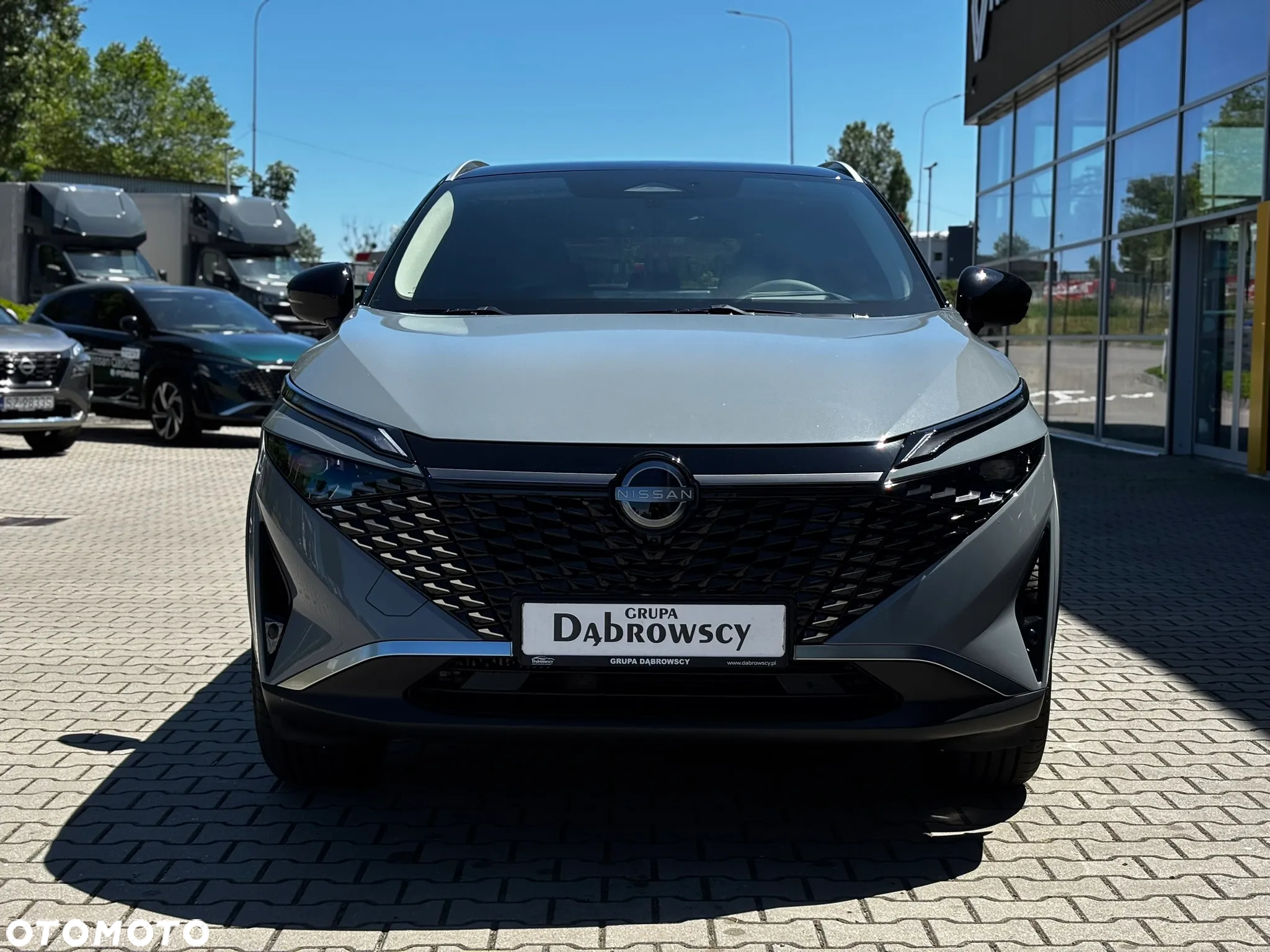 Nissan Qashqai - 3