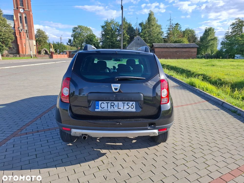 Dacia Duster 1.6 - 17