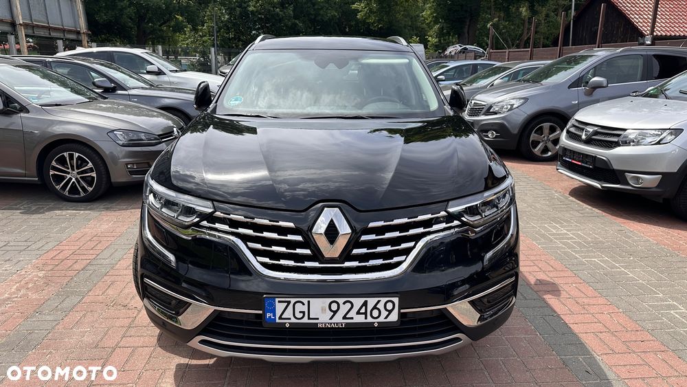 Renault Koleos - 3