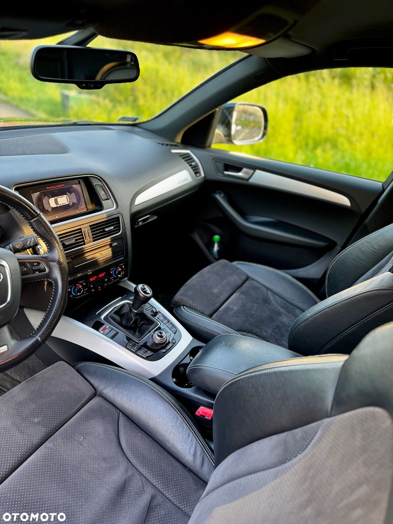 Audi Q5 2.0 TFSI Quattro - 8