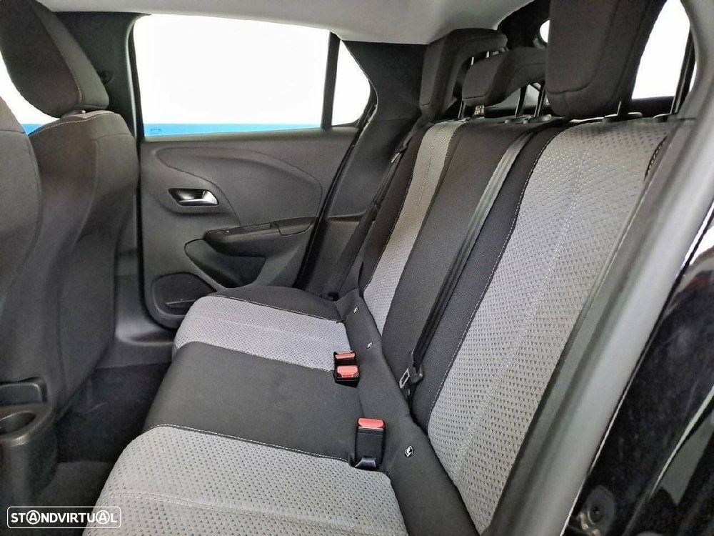 Opel Corsa 1.2 T Edition - 10