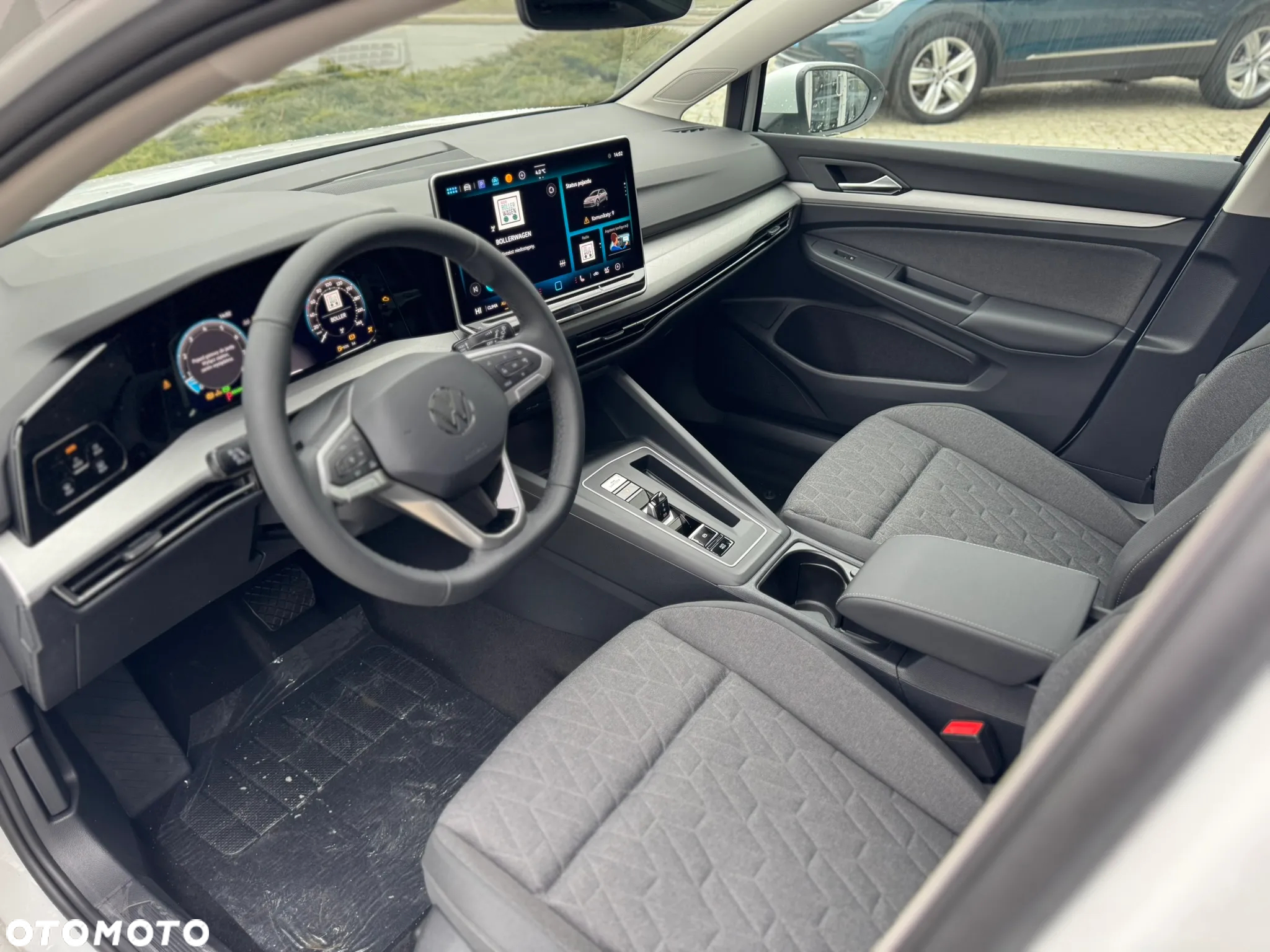 Volkswagen Golf 1.5 eTSI OPF DSG Life - 13