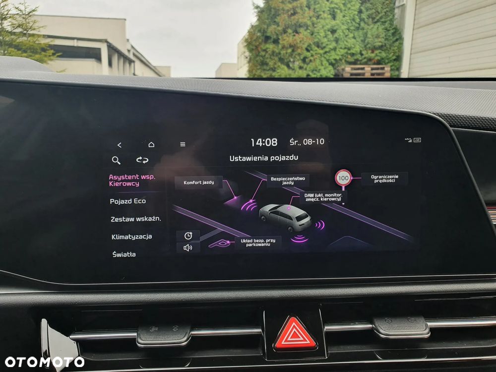 Kia Niro 1.6 GDI Hybrid L - 33