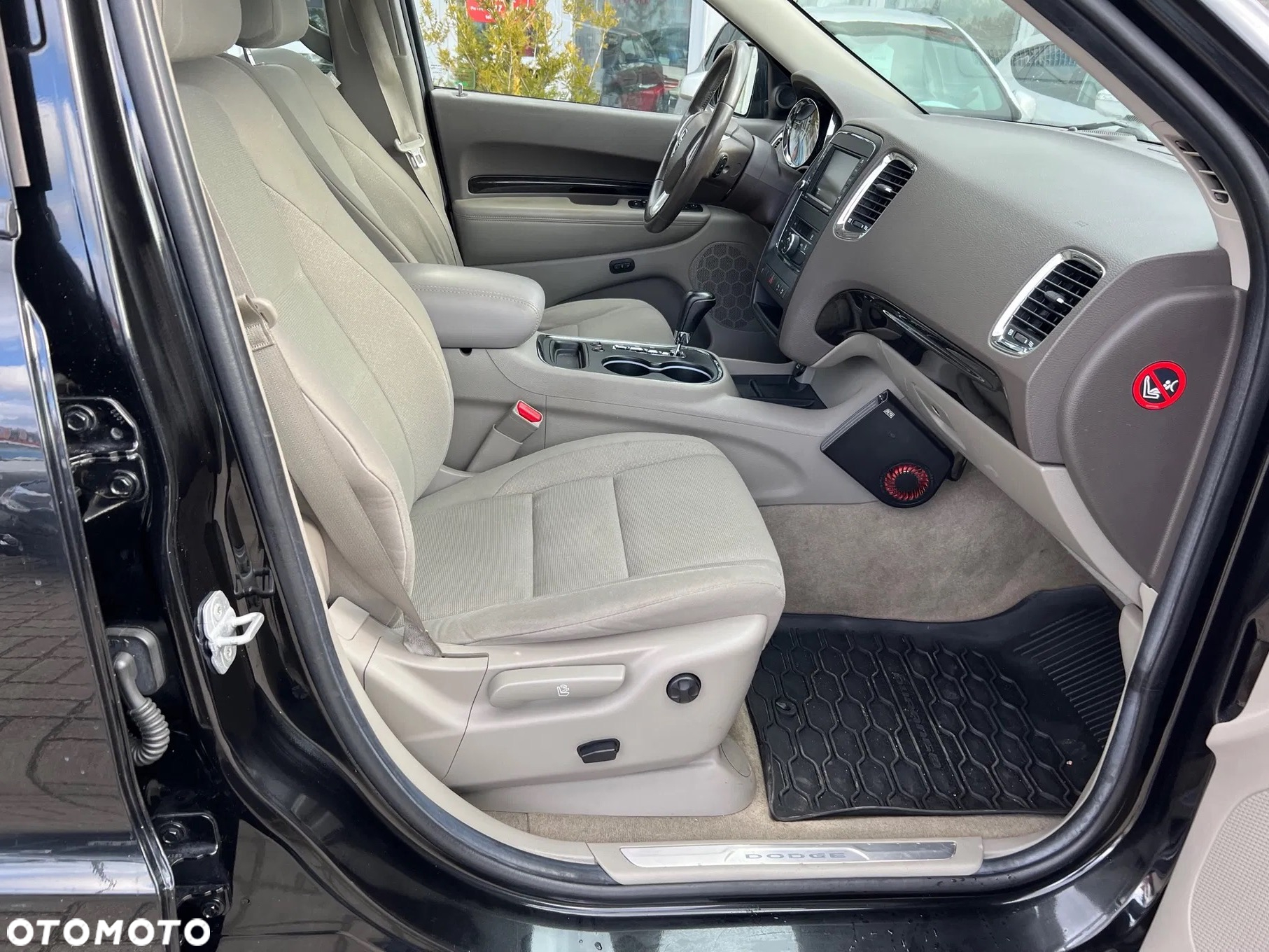 Dodge Durango 3,6 Limited - 6