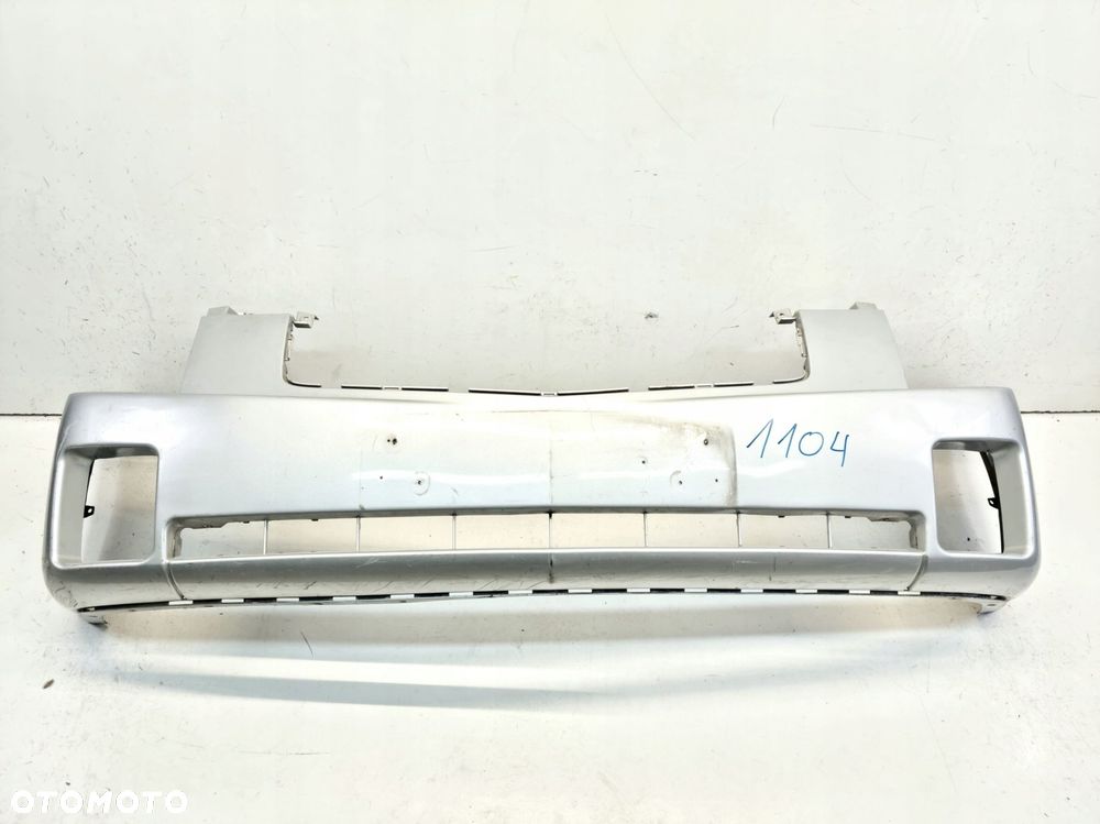 cadillac cts i 03-07 zderzak przód przedni - 1