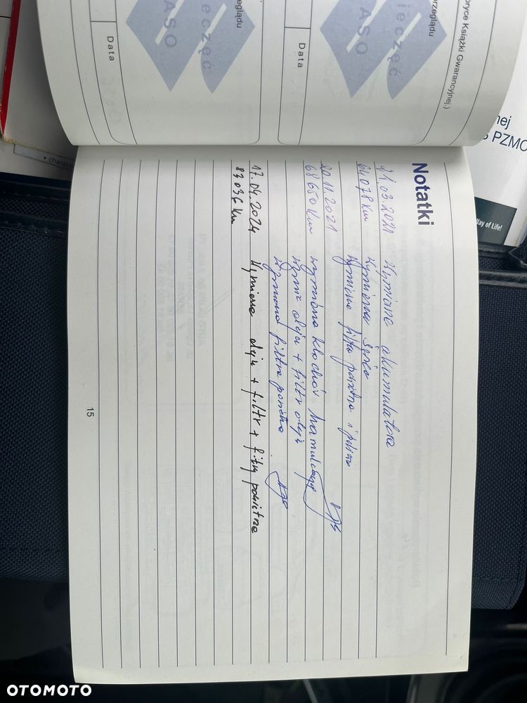 Seat Leon 1.2 TSI Reference - 11