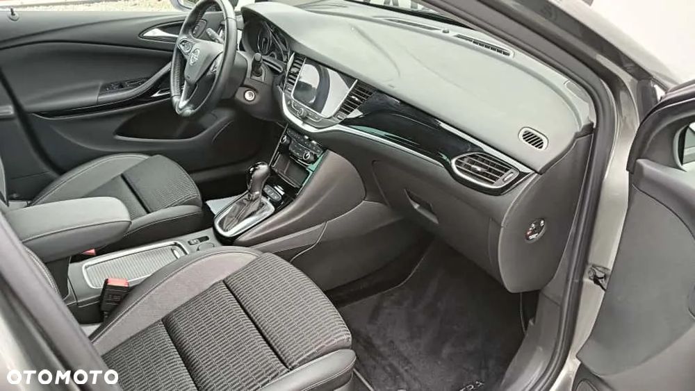 Opel Astra 1.5 D Start/Stop Automatik Business Elegance - 21