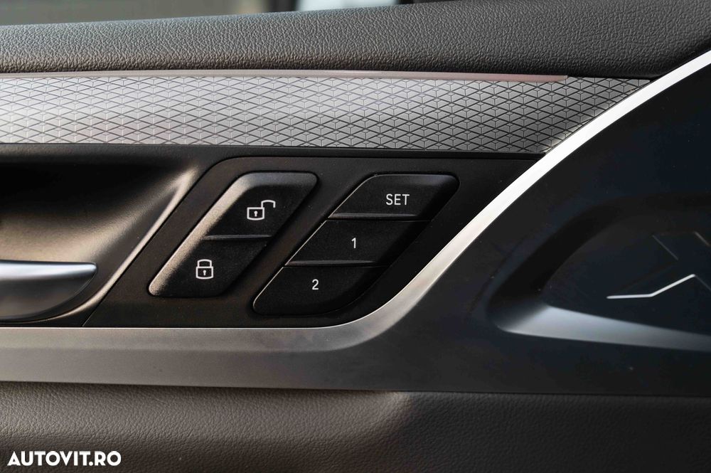 BMW X3 xDrive20i Aut. M Sport Edition - 24