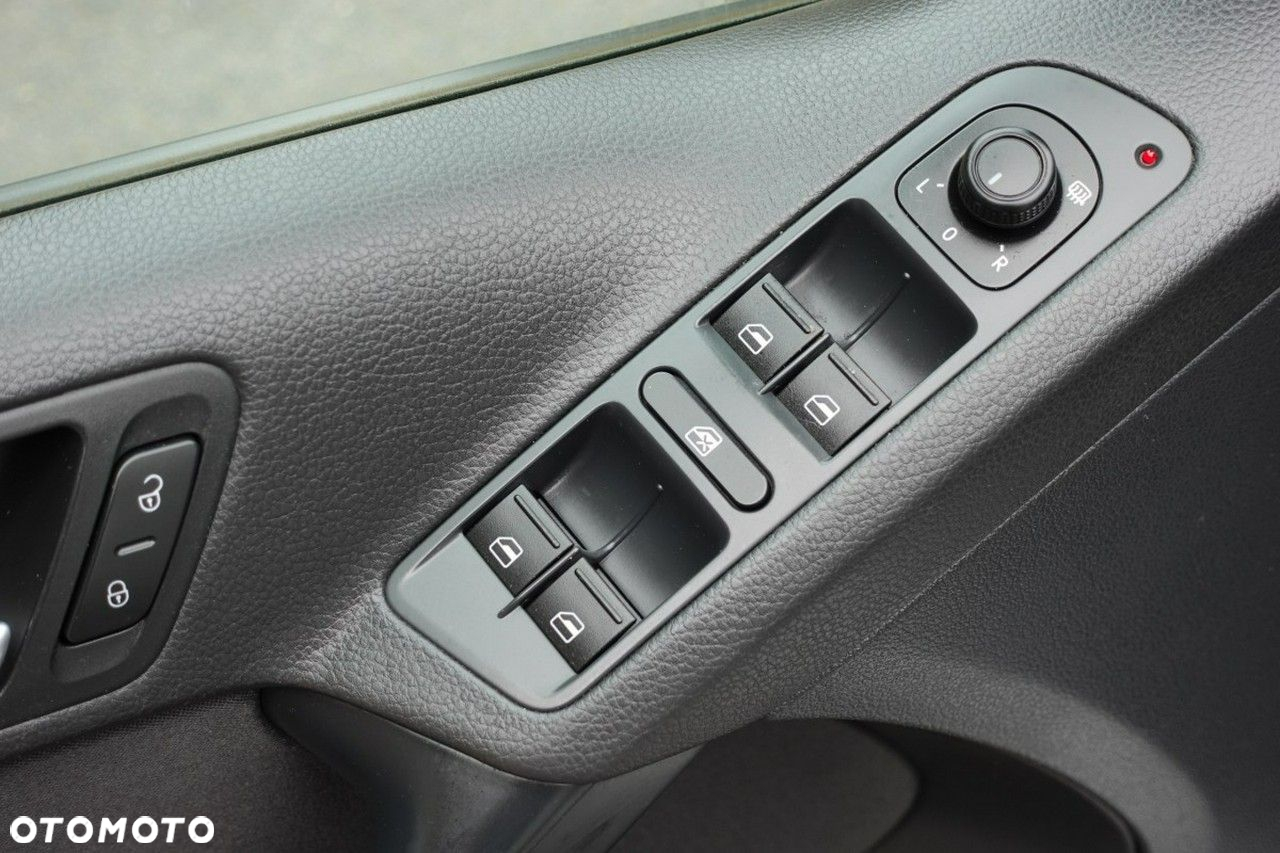 Volkswagen Tiguan - 20