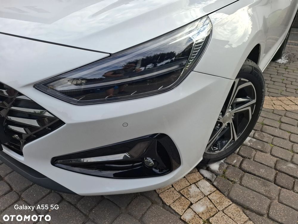 Hyundai i30 - 10