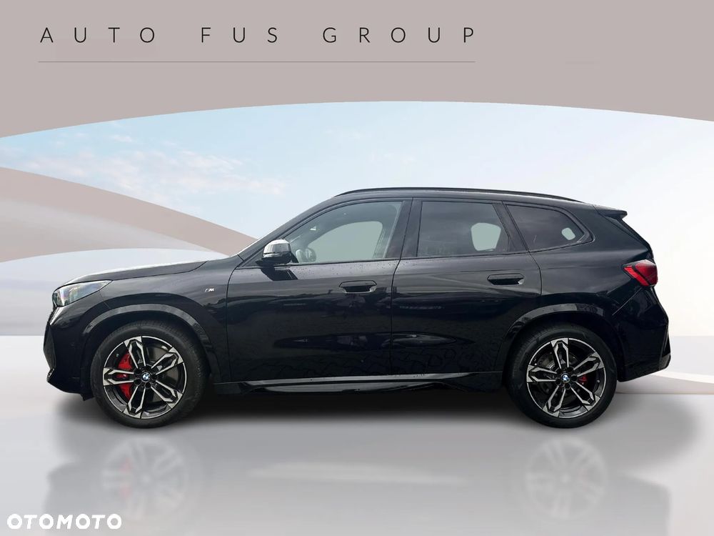 BMW X1 - 3