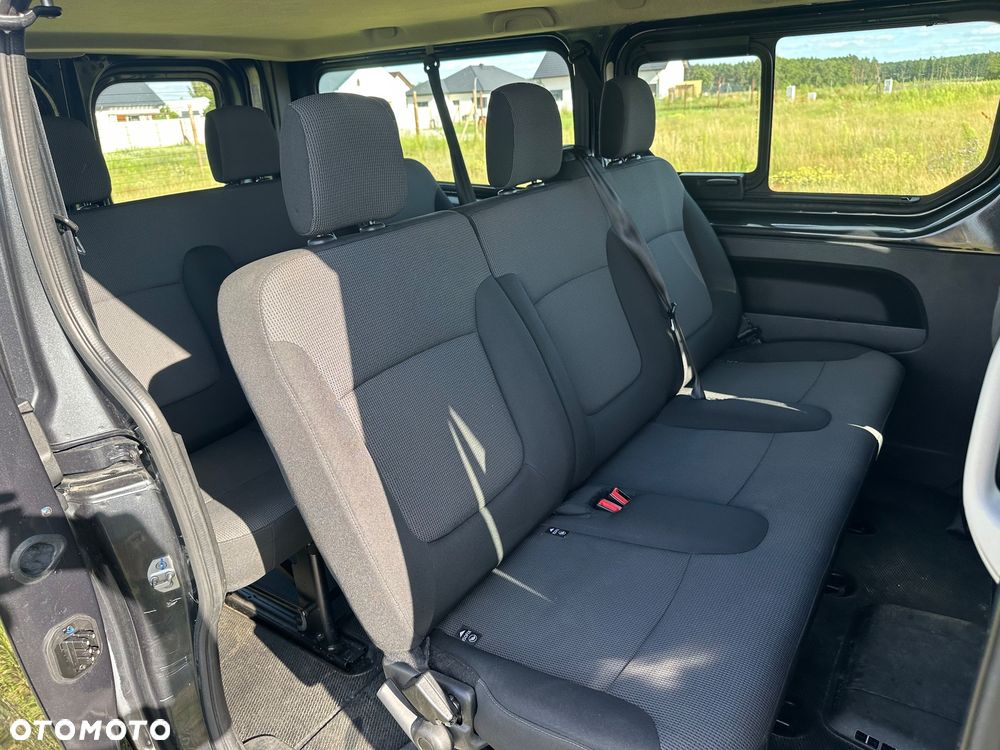 Renault Trafic 2.0 L2H1 HD Extra (bryg.) - 14