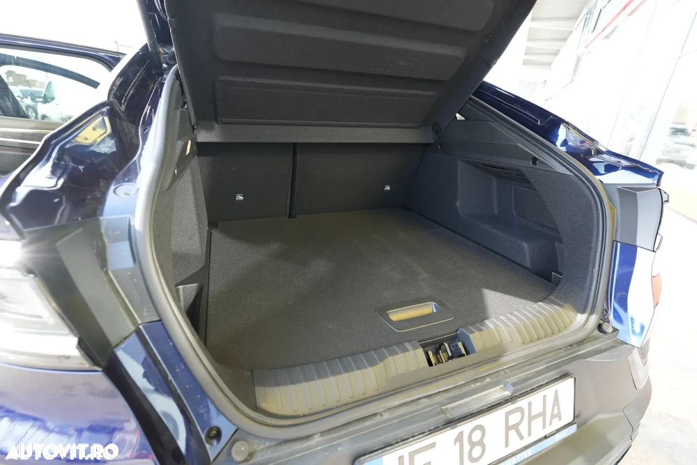 Renault Arkana MHEV 160 EDC Esprit Alpine - 9