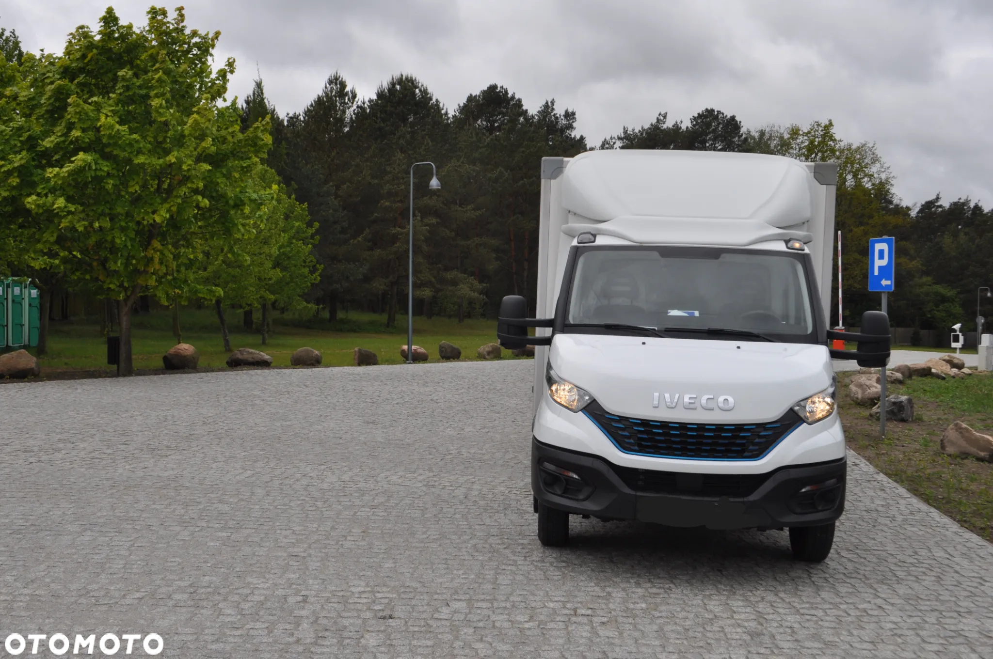 Iveco Daily - 18