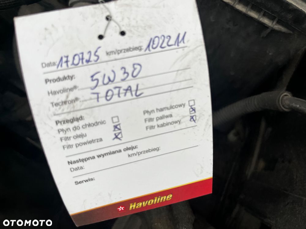 Peugeot 308 1.5 BlueHDi Active S&S - 35