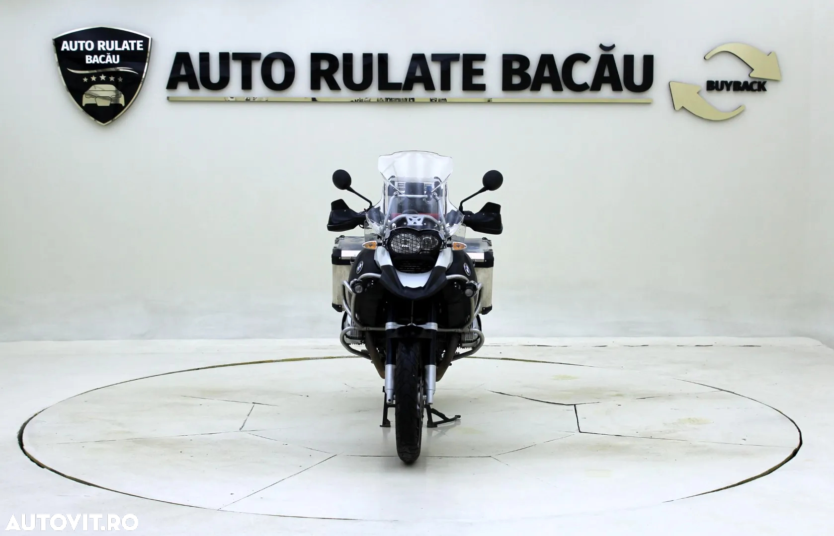 BMW Altul - 9