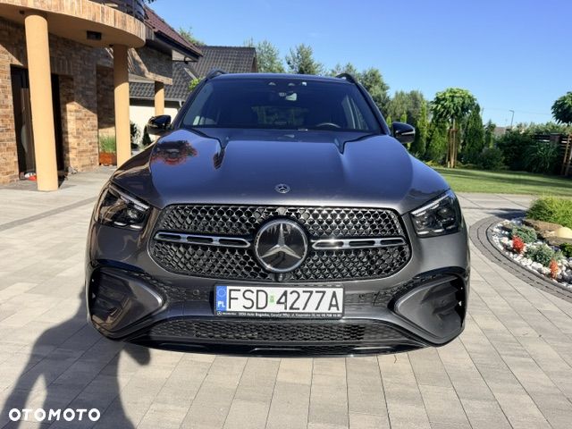 Mercedes-Benz GLE 350 de 4-Matic Premium Plus - 18