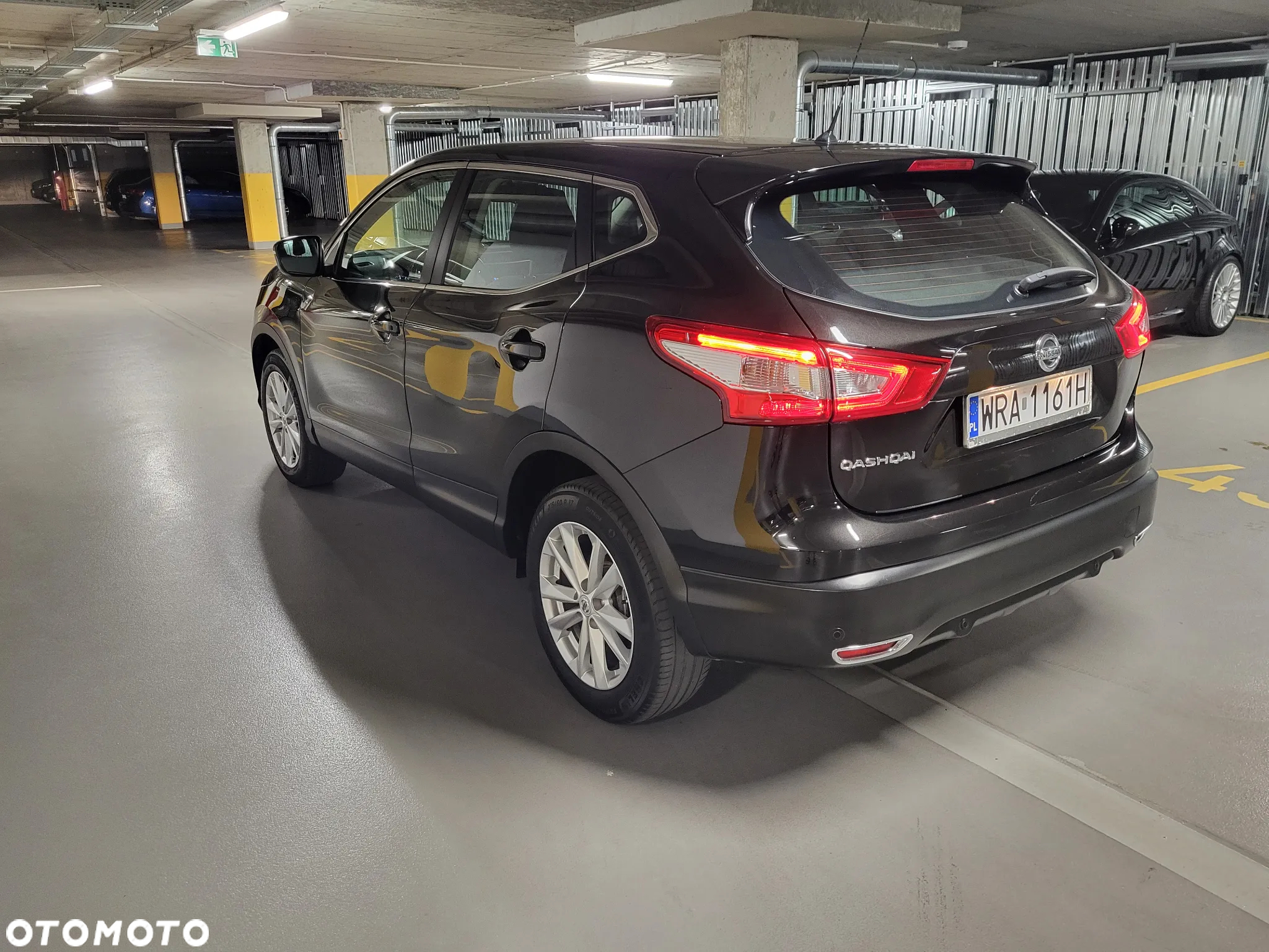 Nissan Qashqai - 7