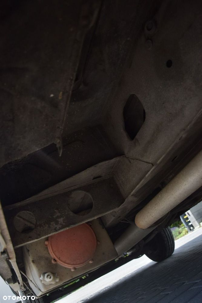 Renault Trafic - 14